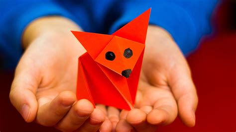 Origami For Kids Archives .